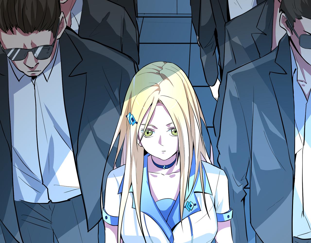 第十九话(1/2)-第19话