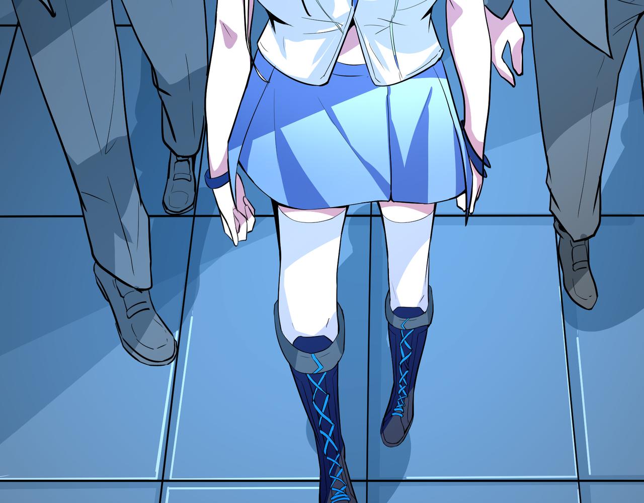 第十九话(1/2)-第19话