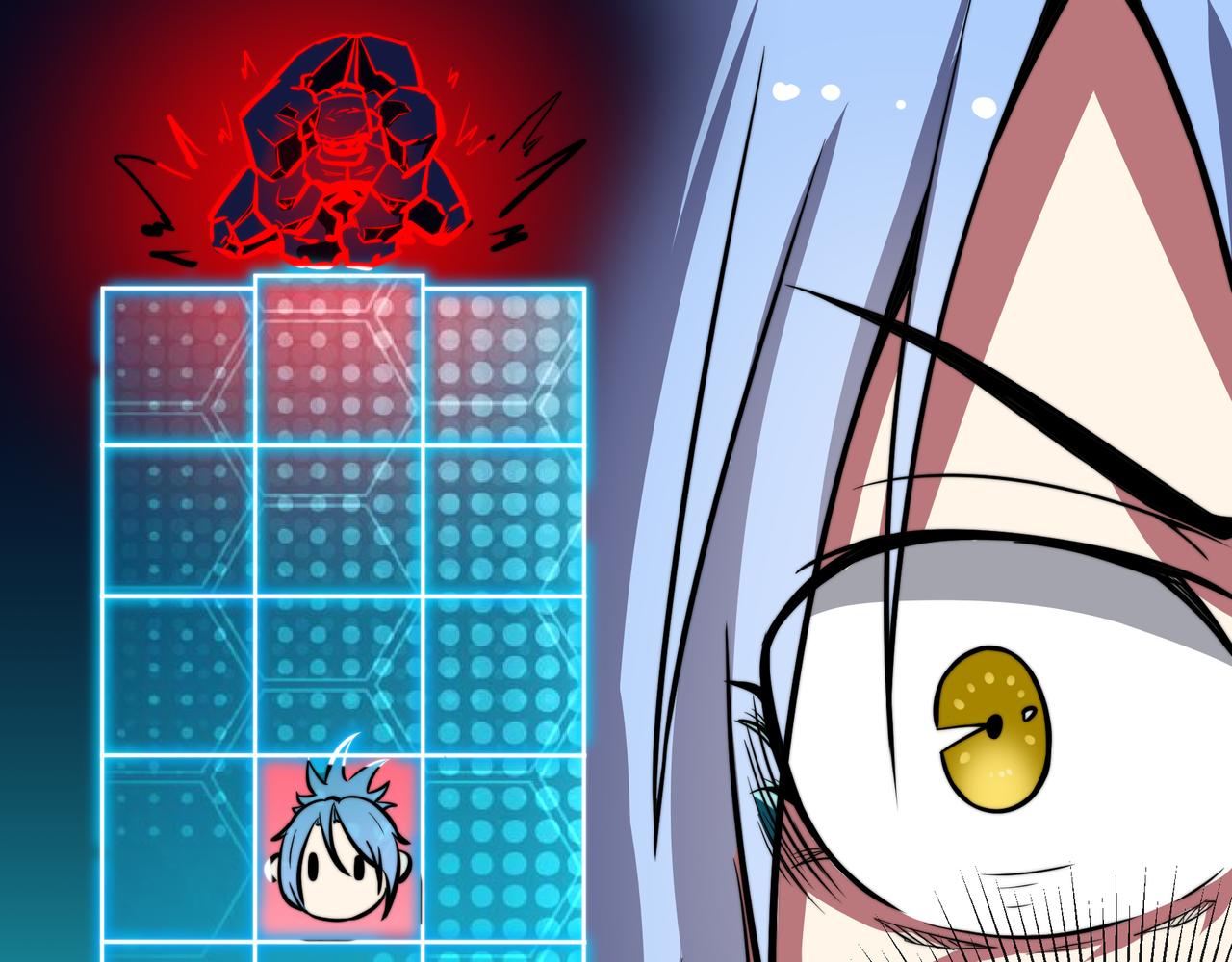 第三话(1/2)-第3话