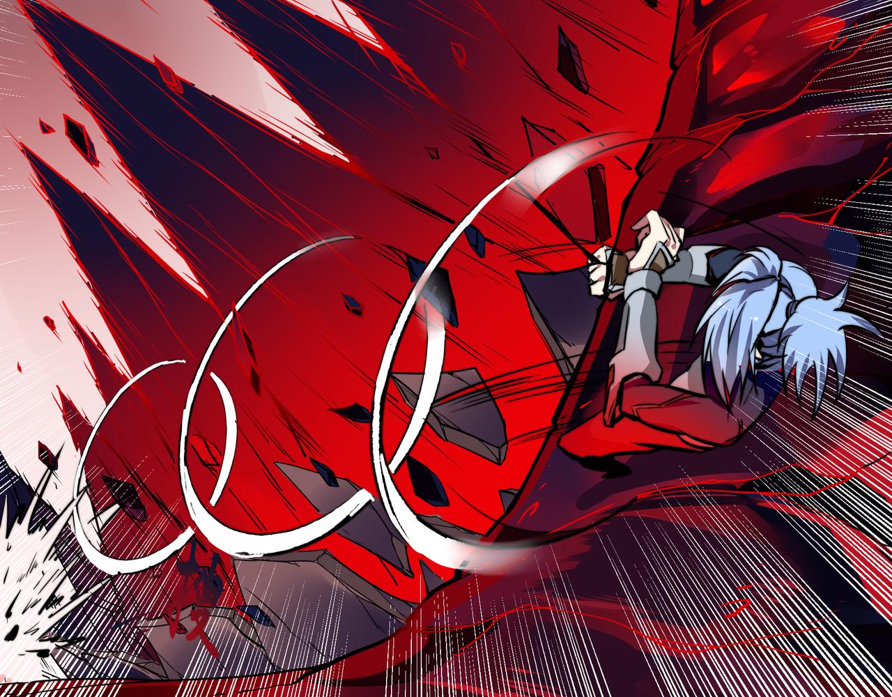 第三话(1/2)-第3话