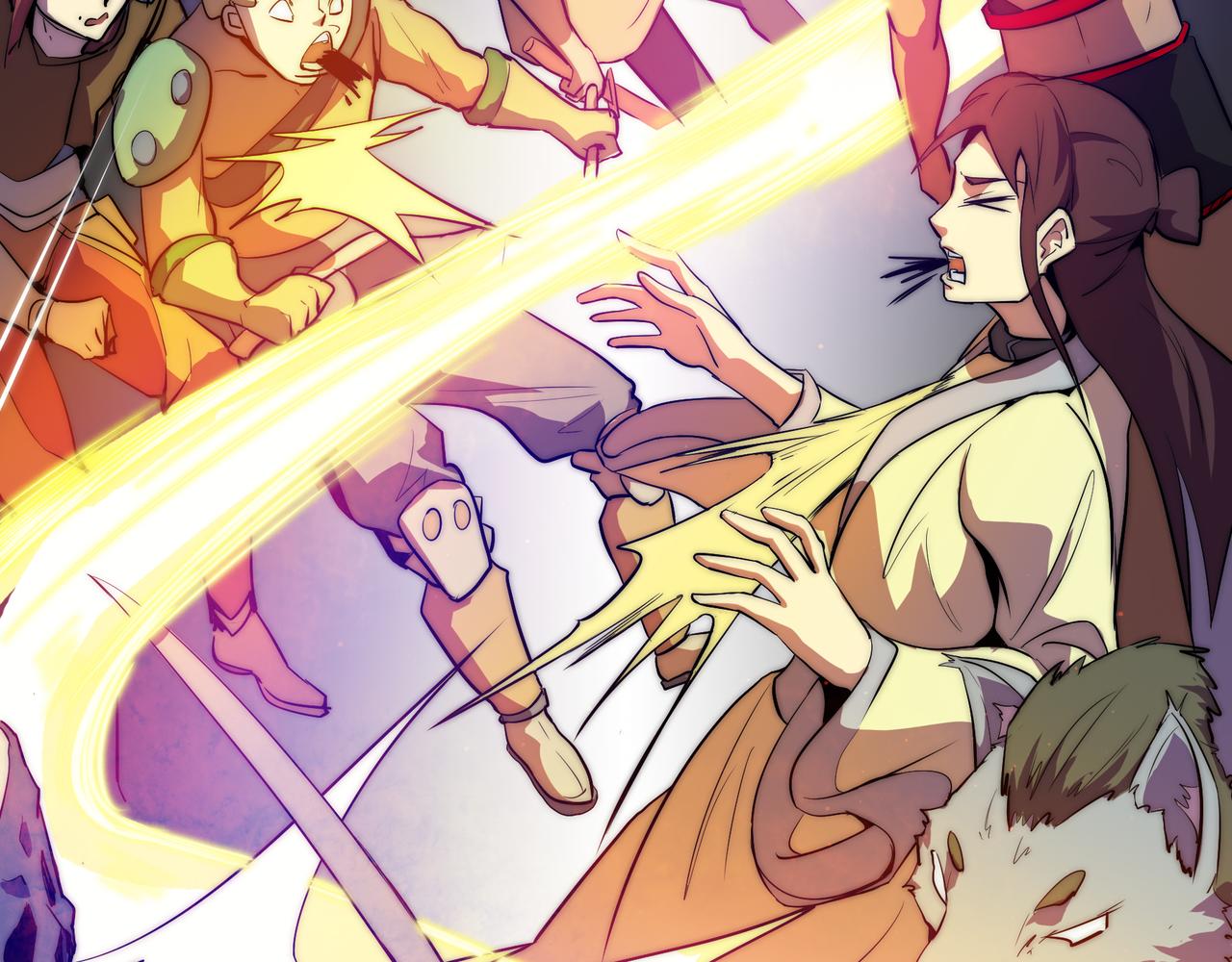 第二十三话(1/2)-第23话