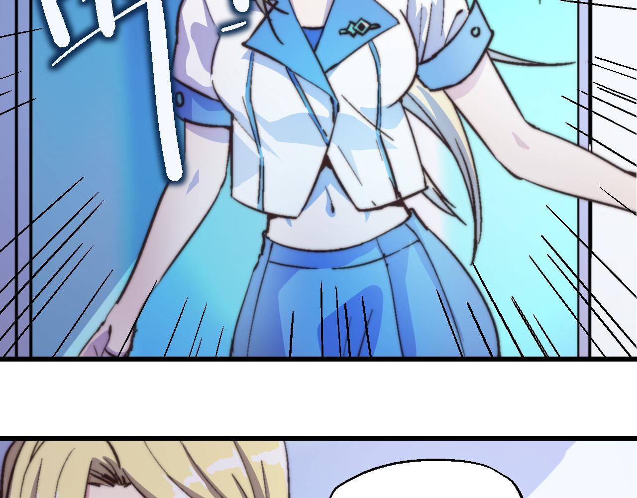 第三十一话(1/2)-第31话