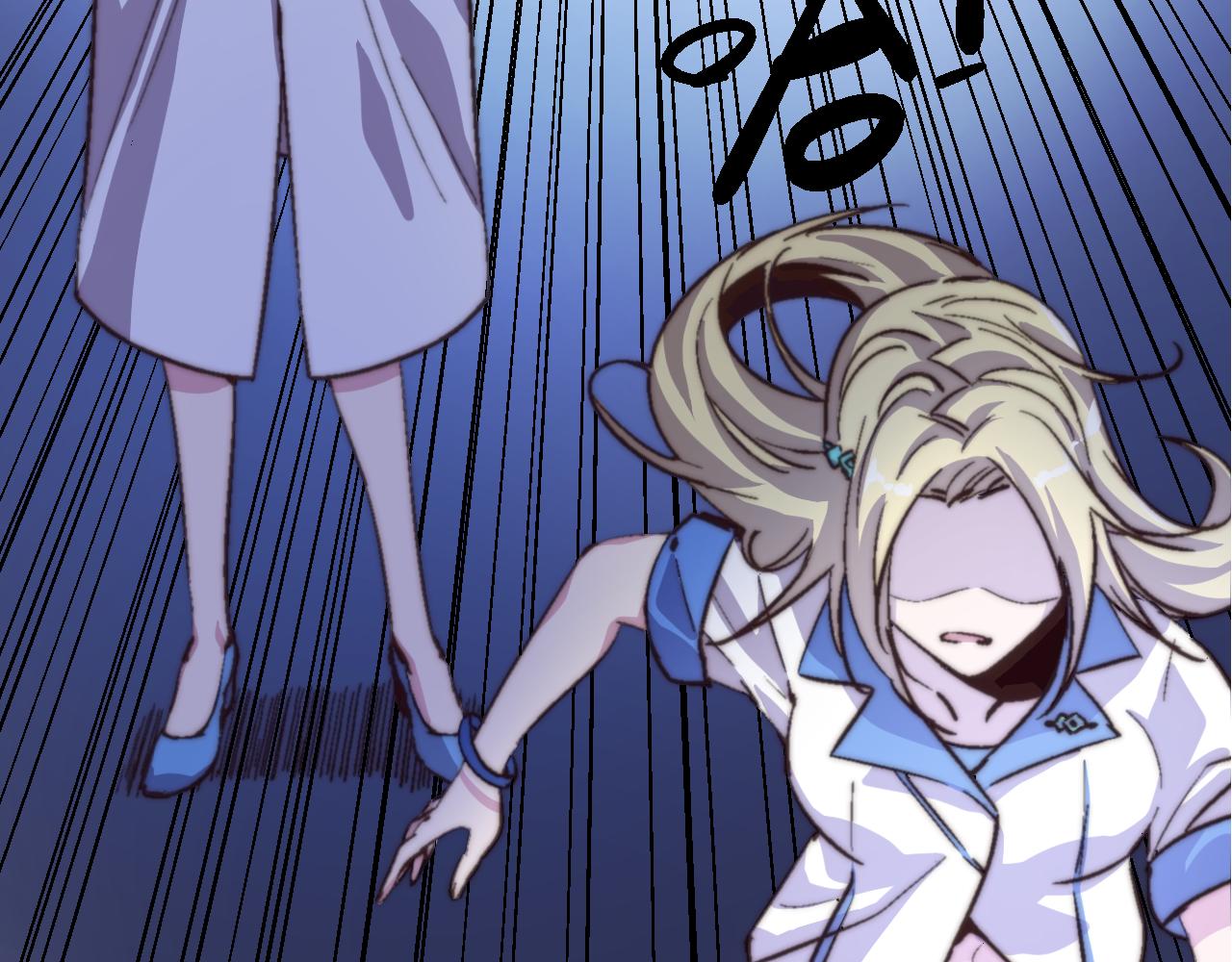 第三十一话(1/2)-第31话