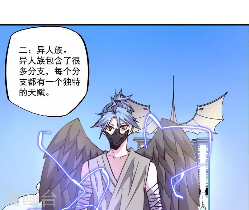 第59话 新副本，建号！(1/2)-第59话