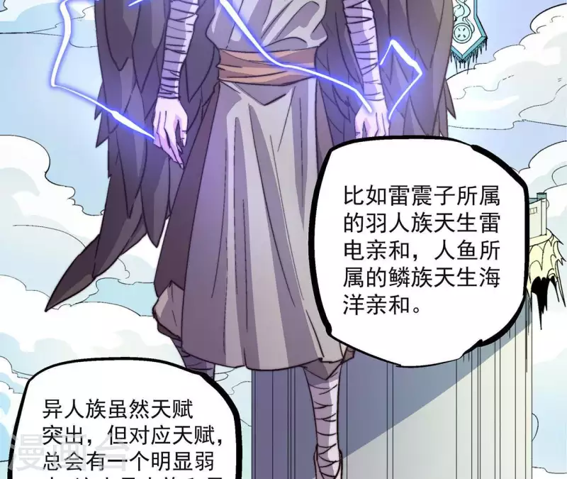 第59话 新副本，建号！(1/2)-第59话