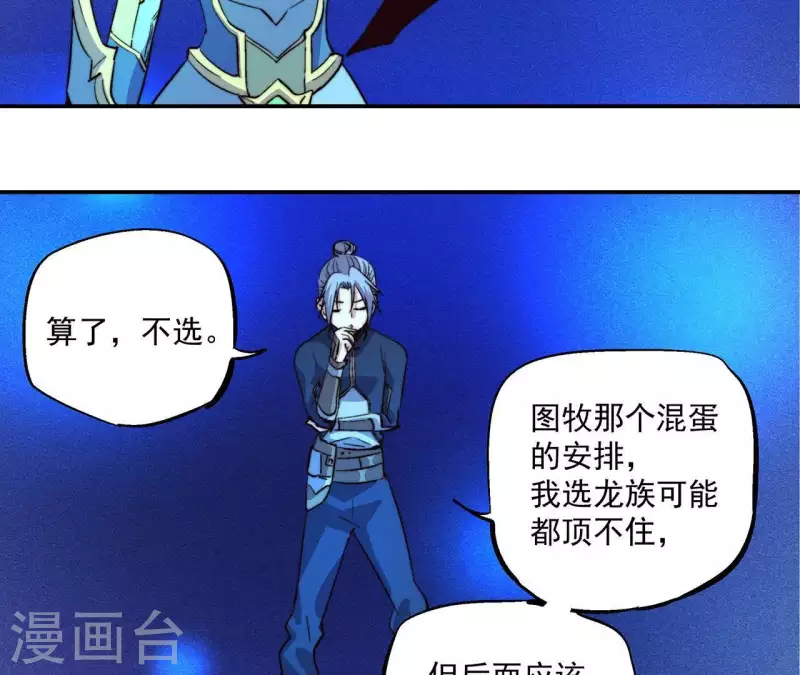 第59话 新副本，建号！(1/2)-第59话