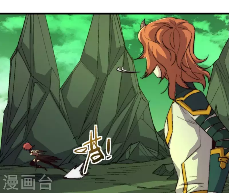 第91话 不屈的李可心(1/2)-第91话