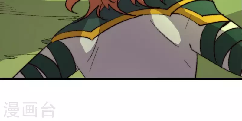 第91话 不屈的李可心(1/2)-第91话