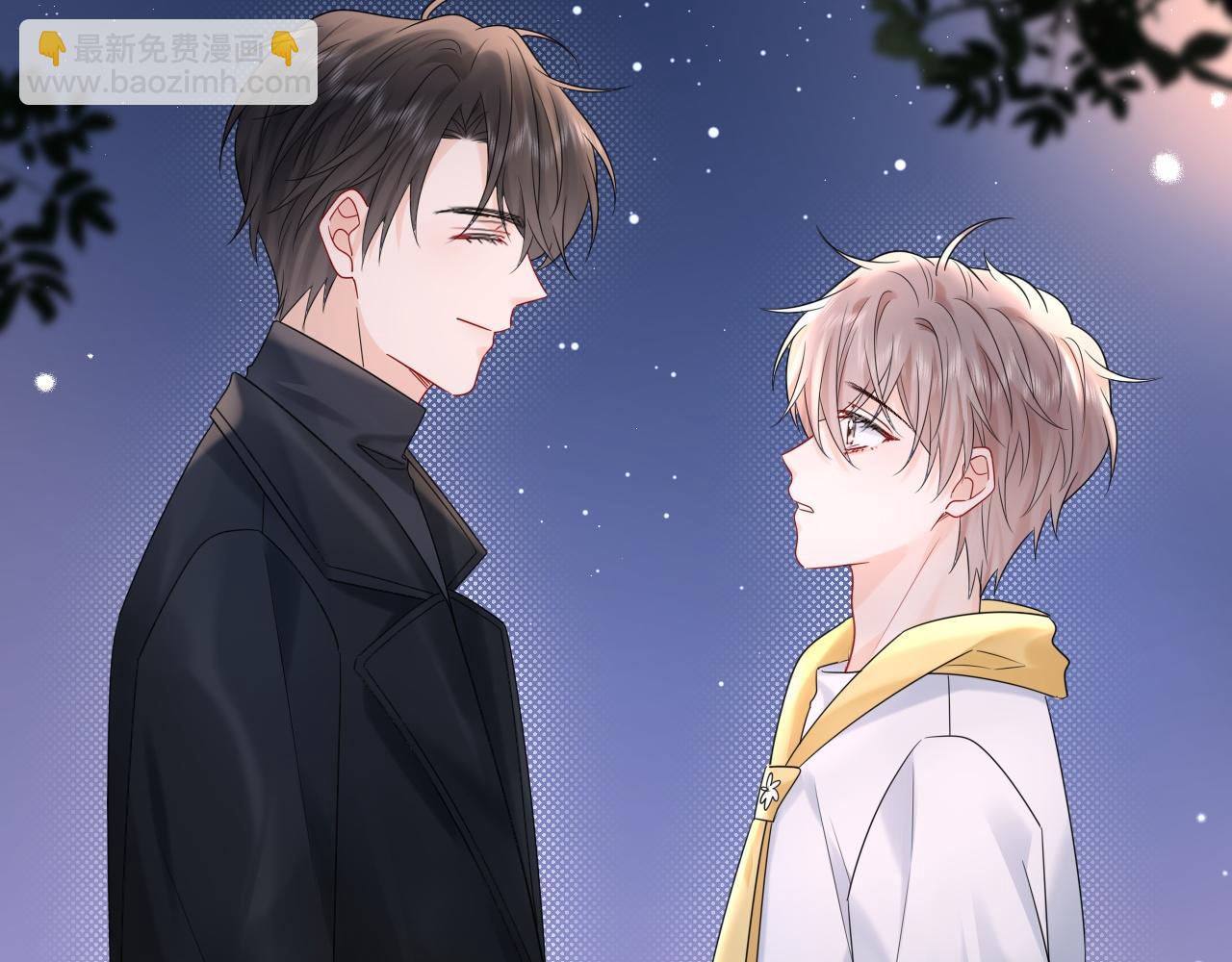 第17话  假糖？不，真的！(1/3)-第17话