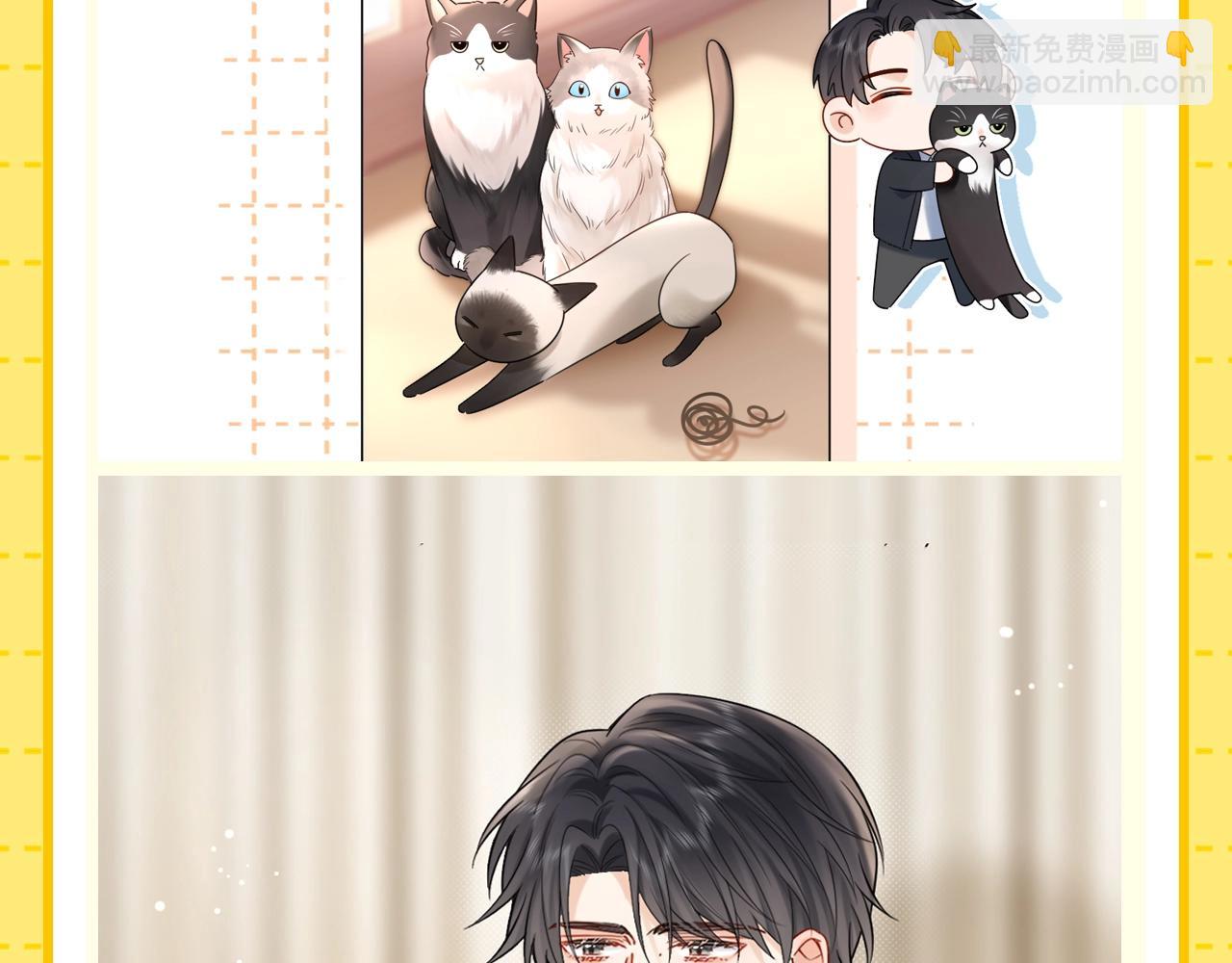 第1期 特别企划：当他变成猫猫后-第19话