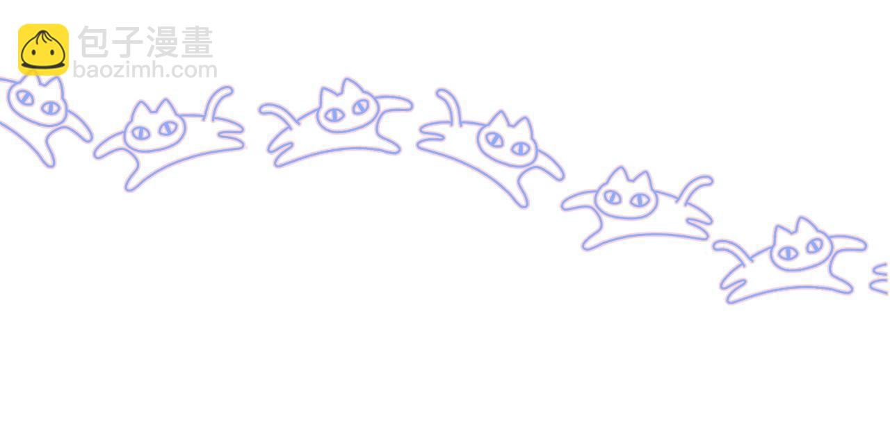 第19话 小猫咪一只就够了(1/3)-第21话