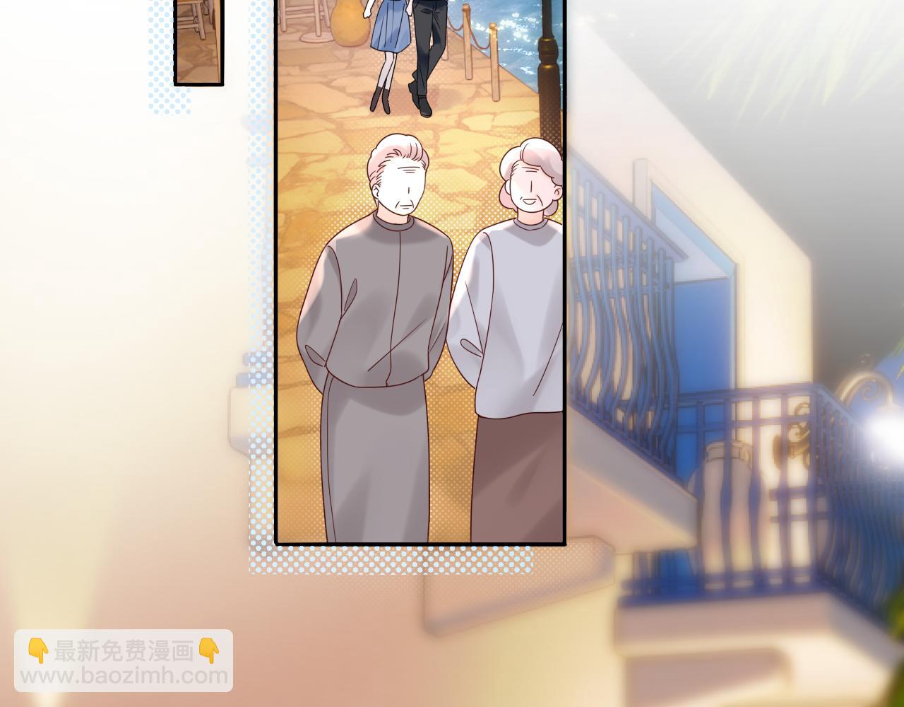 第23话 给小猫的礼物(1/2)-第33话