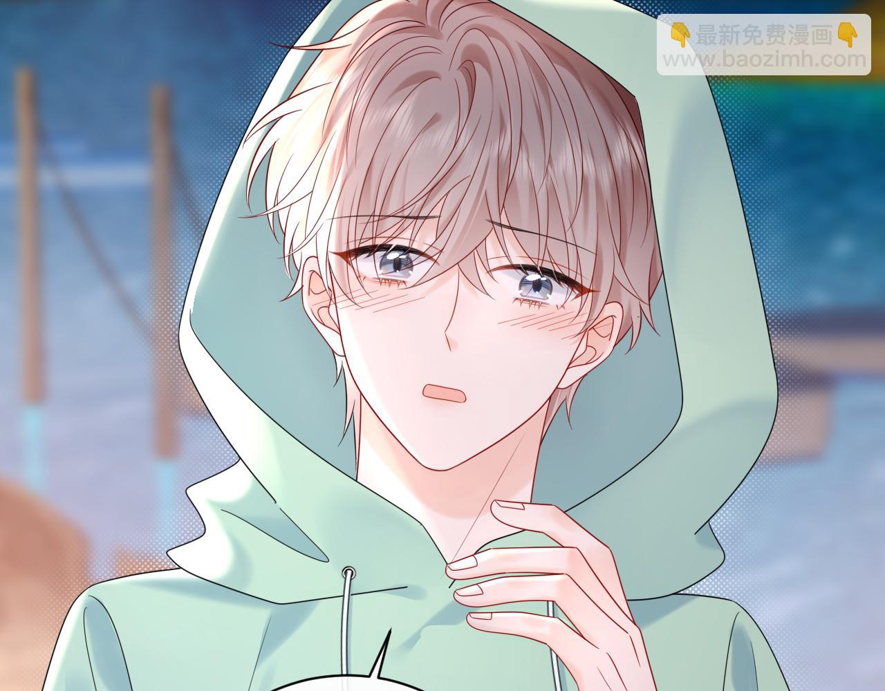 第23话 给小猫的礼物(1/2)-第33话