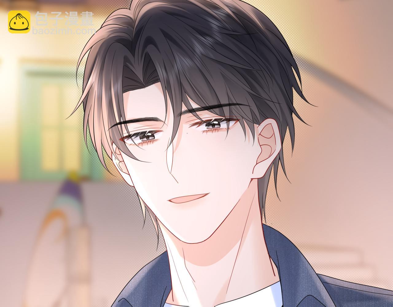 第23话 给小猫的礼物(1/2)-第33话