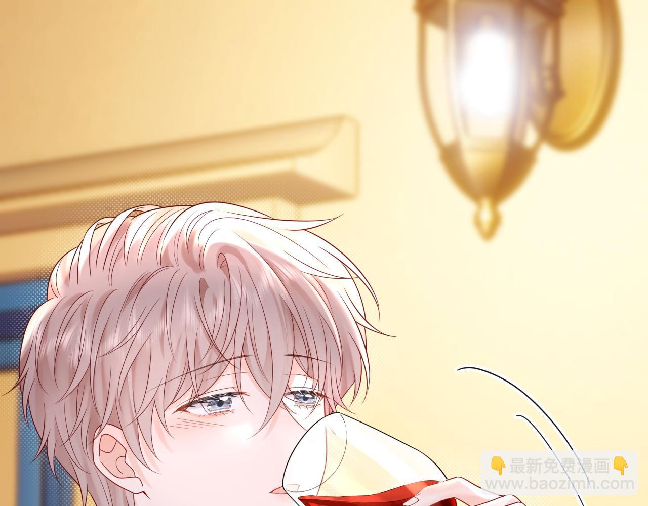 第23话 给小猫的礼物(1/2)-第33话