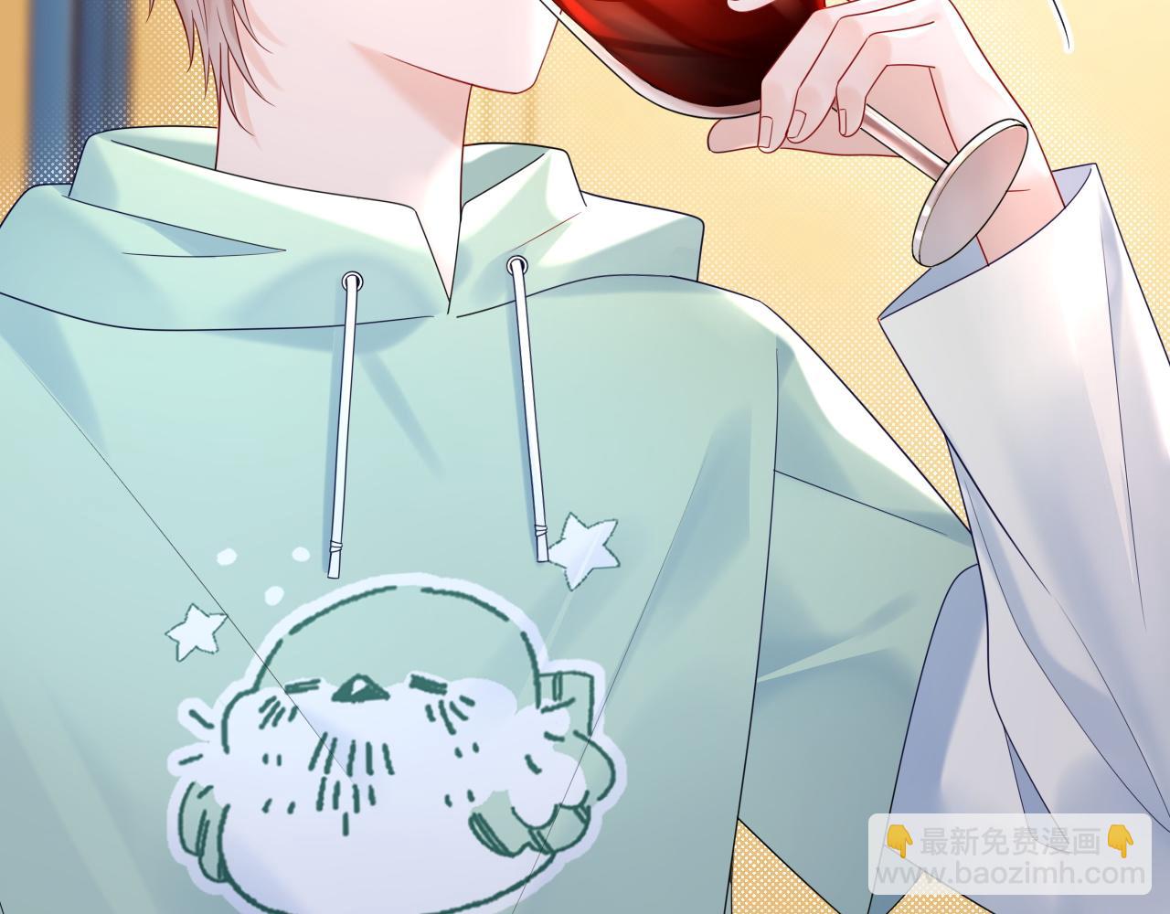 第23话 给小猫的礼物(1/2)-第33话