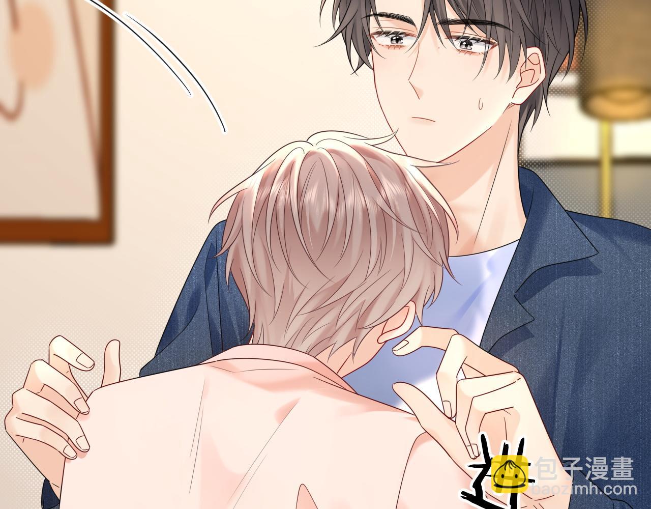 第25话  我不是你妈妈！(1/3)-第35话