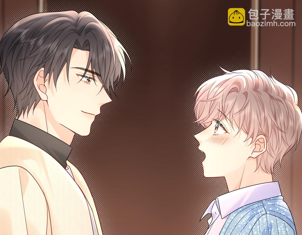 第28话  心与心的距离(1/3)-第39话