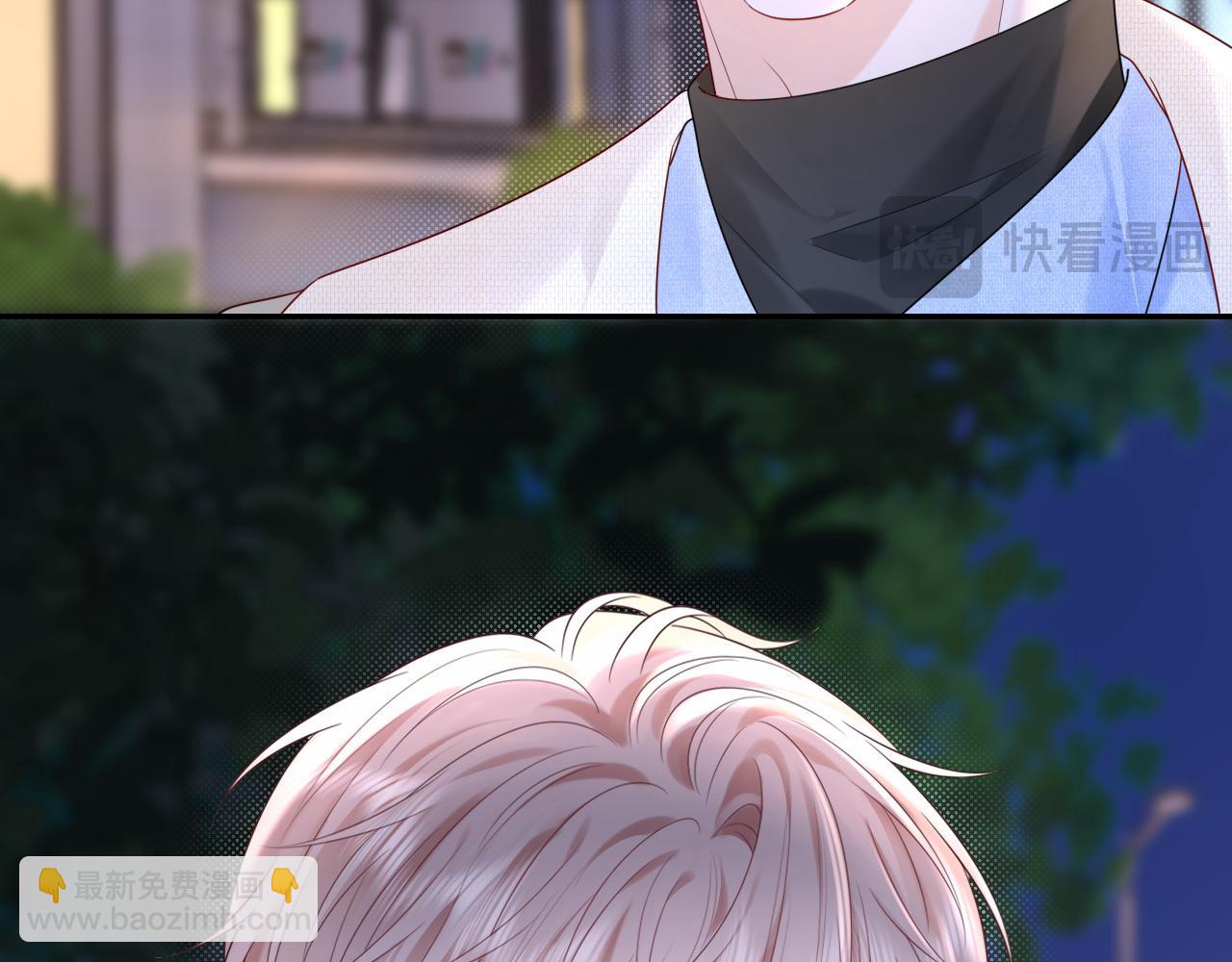 第28话  心与心的距离(1/3)-第39话