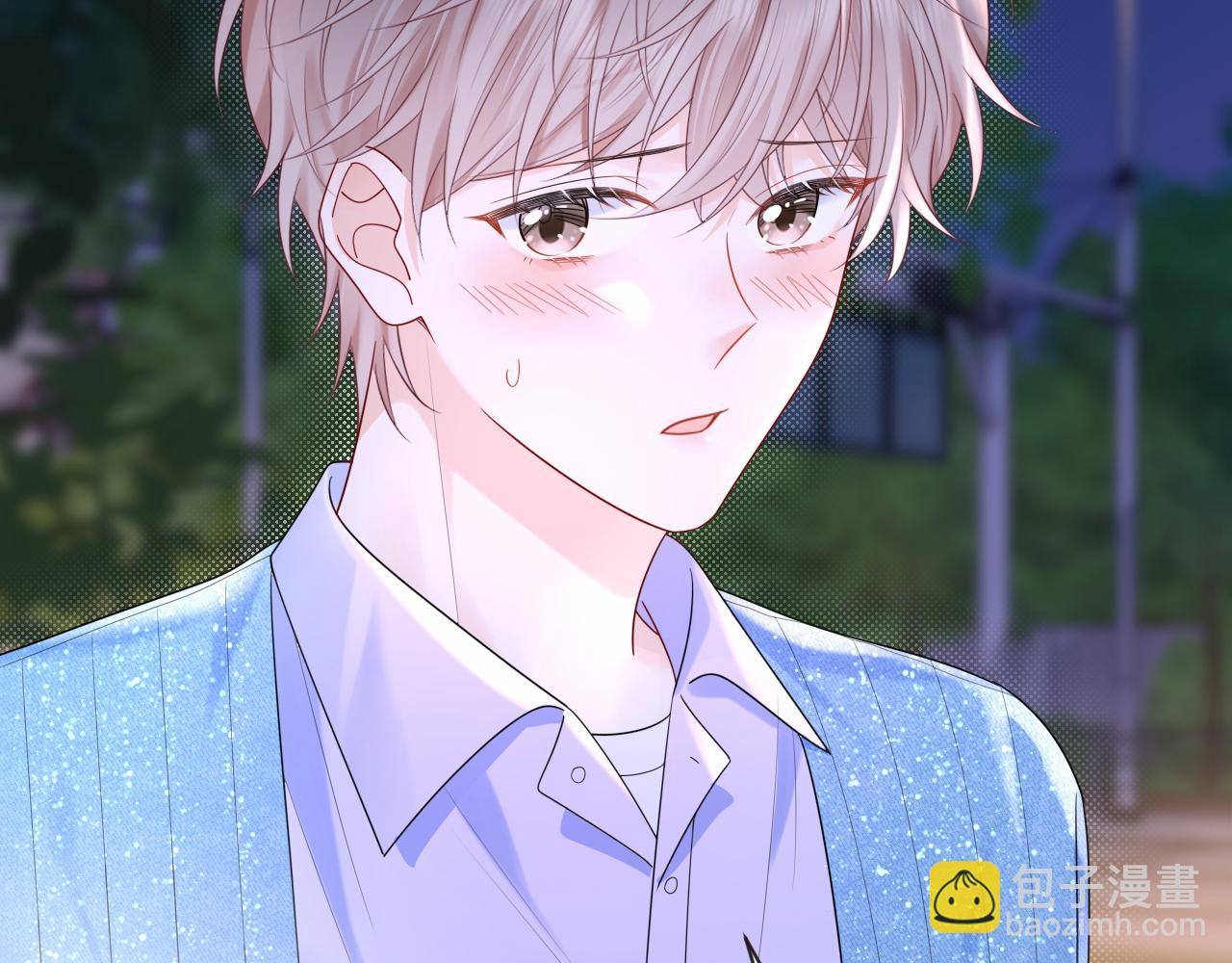 第28话  心与心的距离(1/3)-第39话