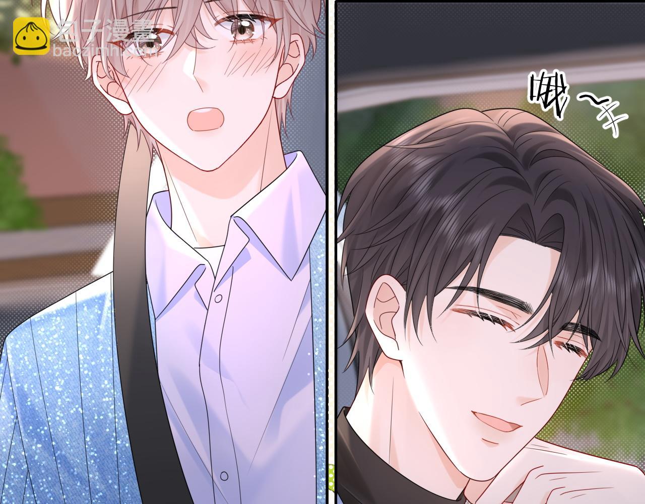 第30话 我们的学生时代(1/3)-第41话