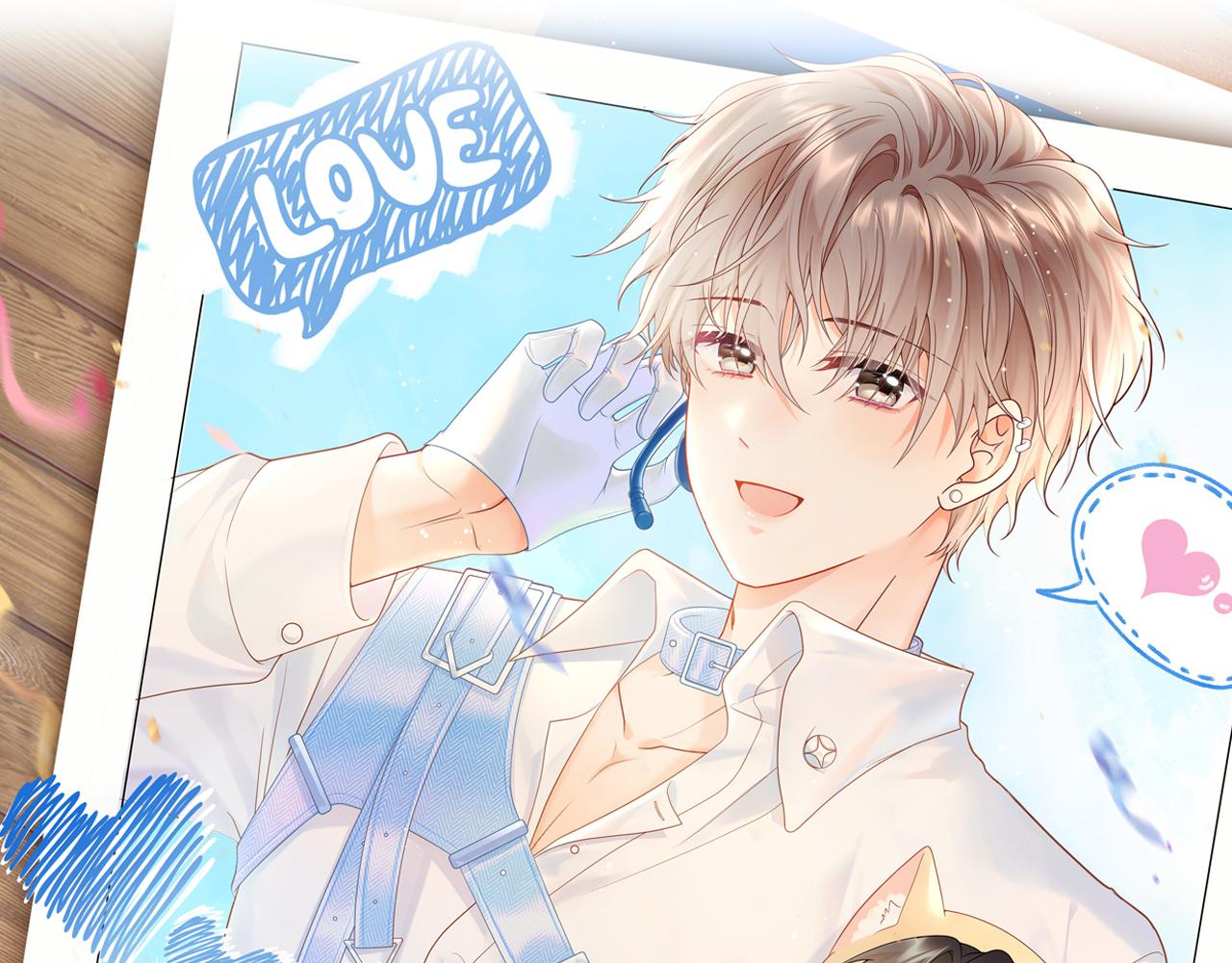 特典--《猫猫王子》(1/3)-第45话