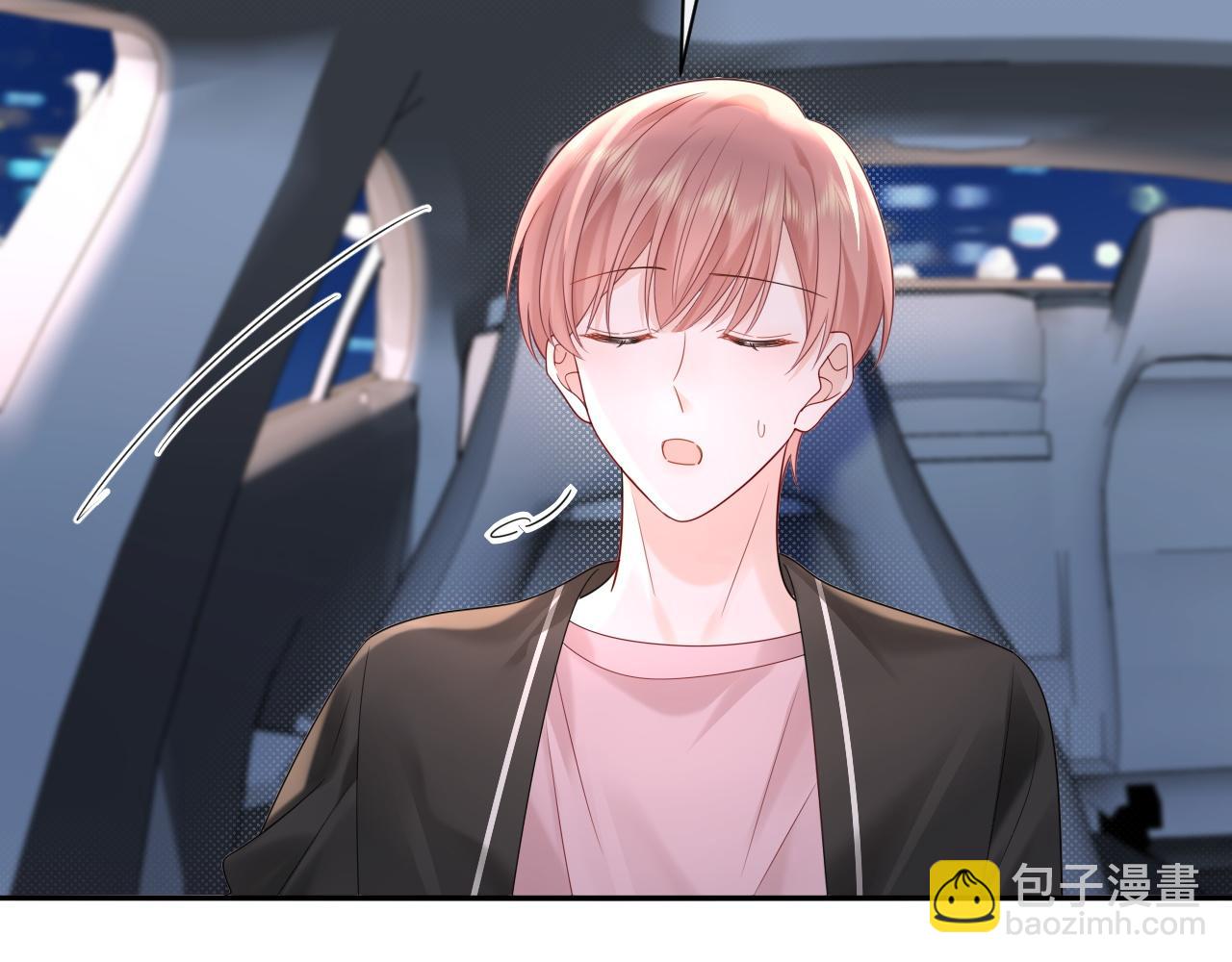 第36话 不堪回首的过去(1/3)-第49话