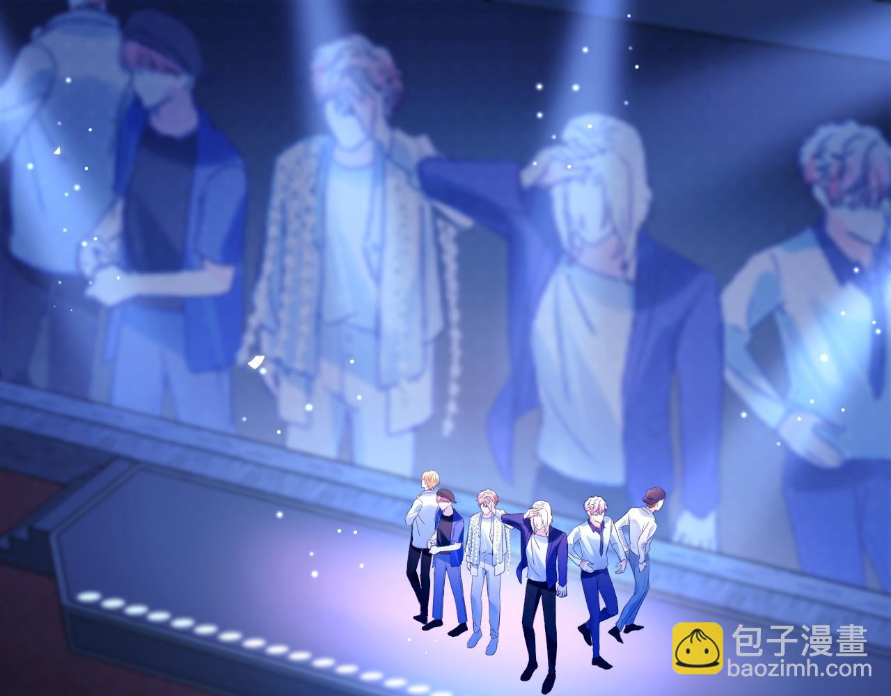 第39话 我批准了(1/2)-第51话