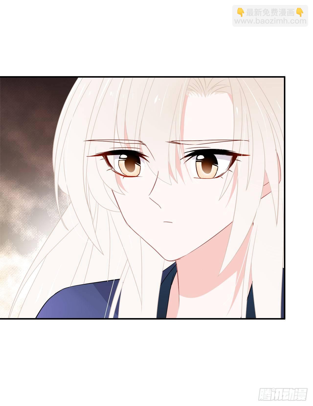 第10话 你害羞的样子真可爱！(1/2)-第11话