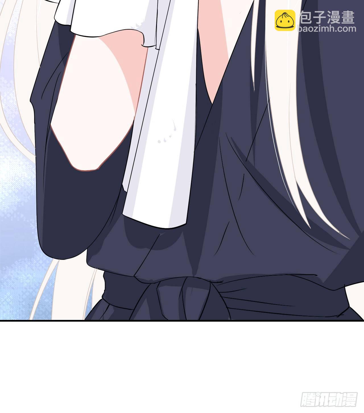 第10话 你害羞的样子真可爱！(1/2)-第11话