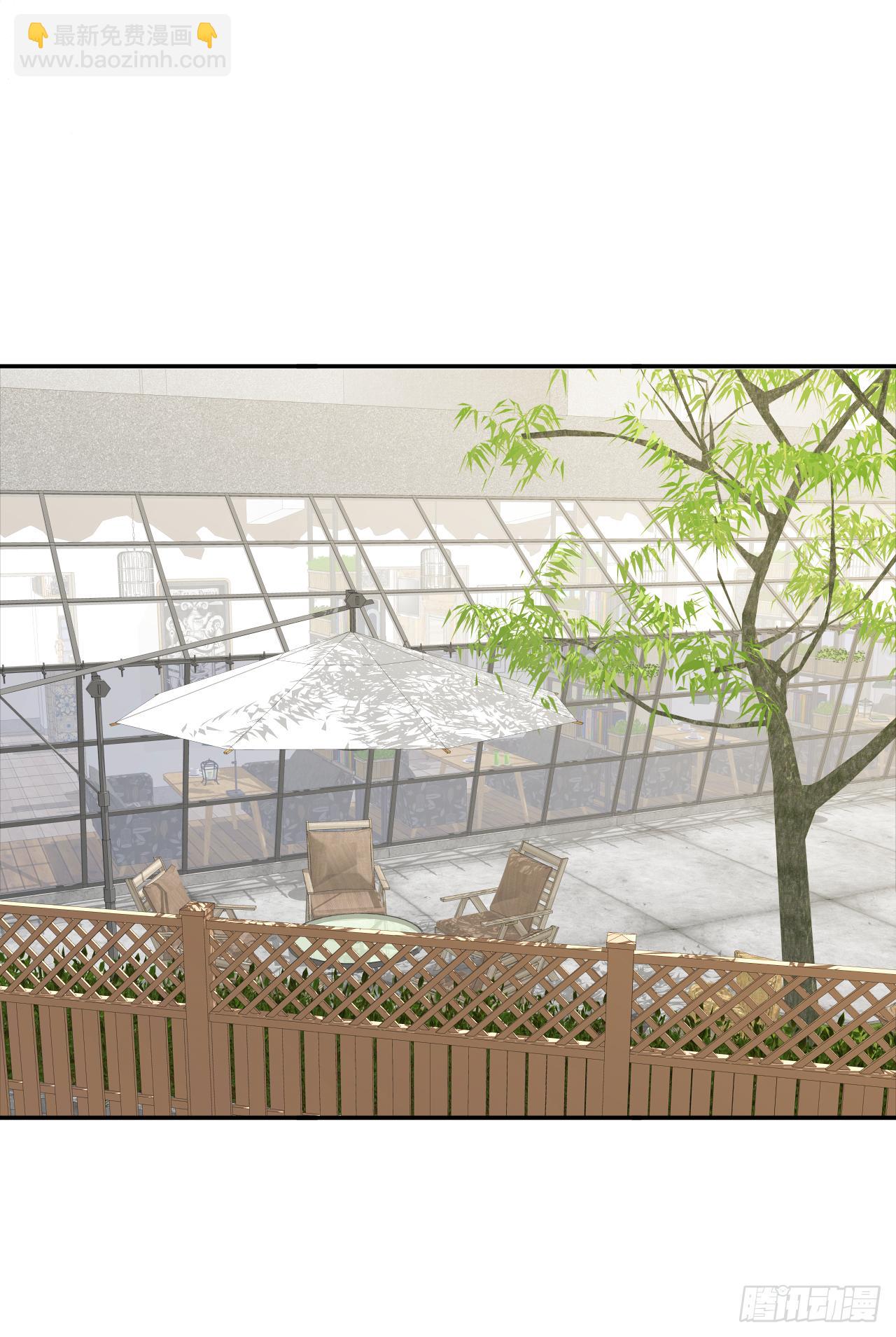 第14话 机会(1/2)-第15话