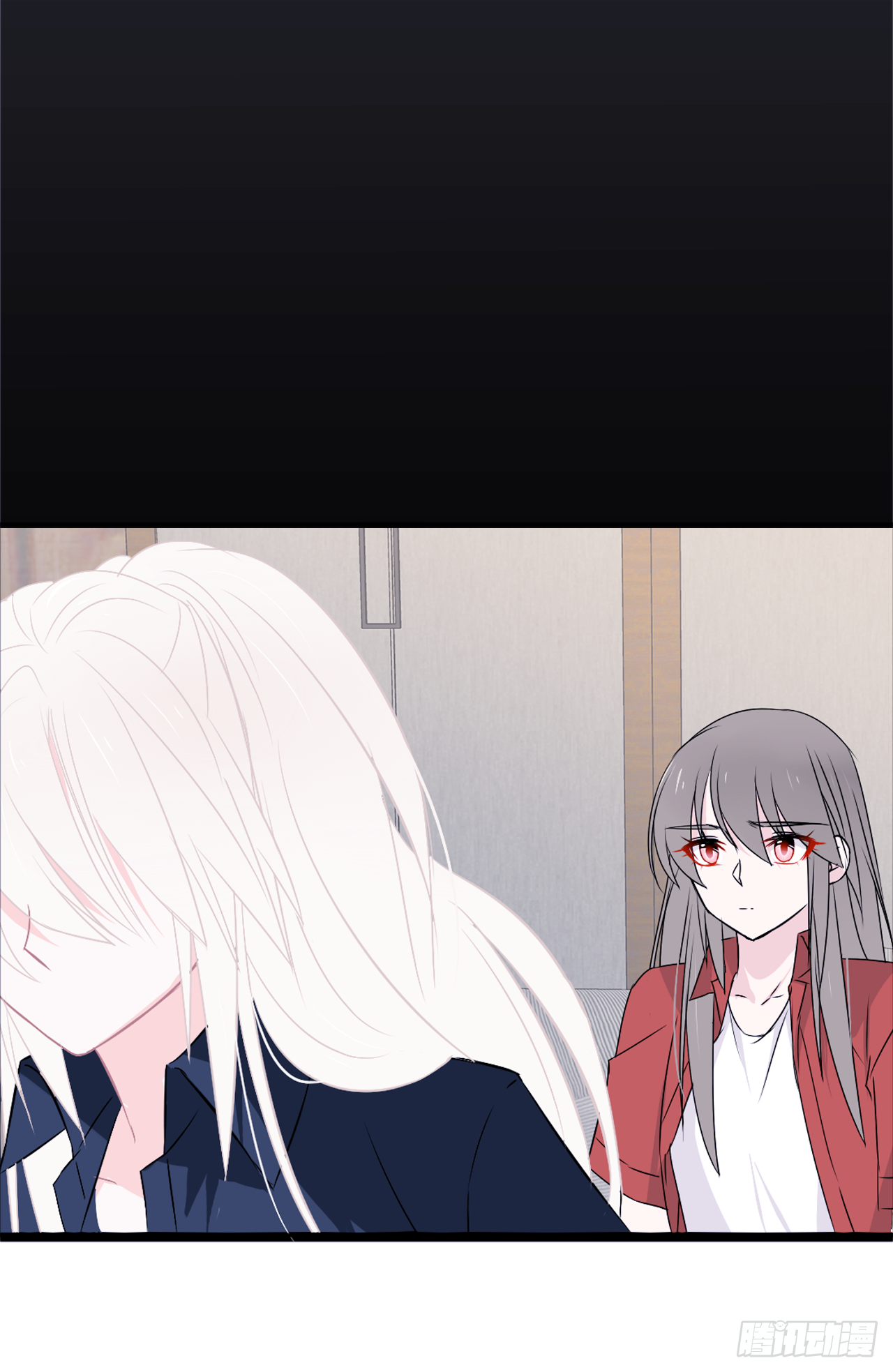 第18话 有我陪着你(1/2)-第19话