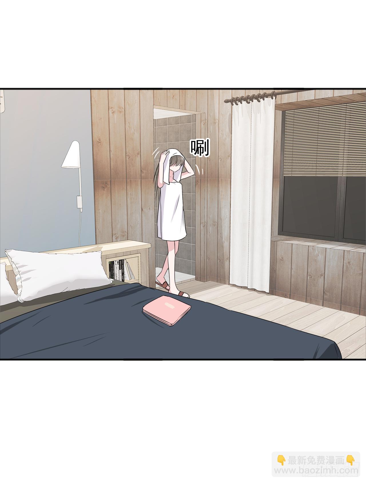 第18话 有我陪着你(1/2)-第19话