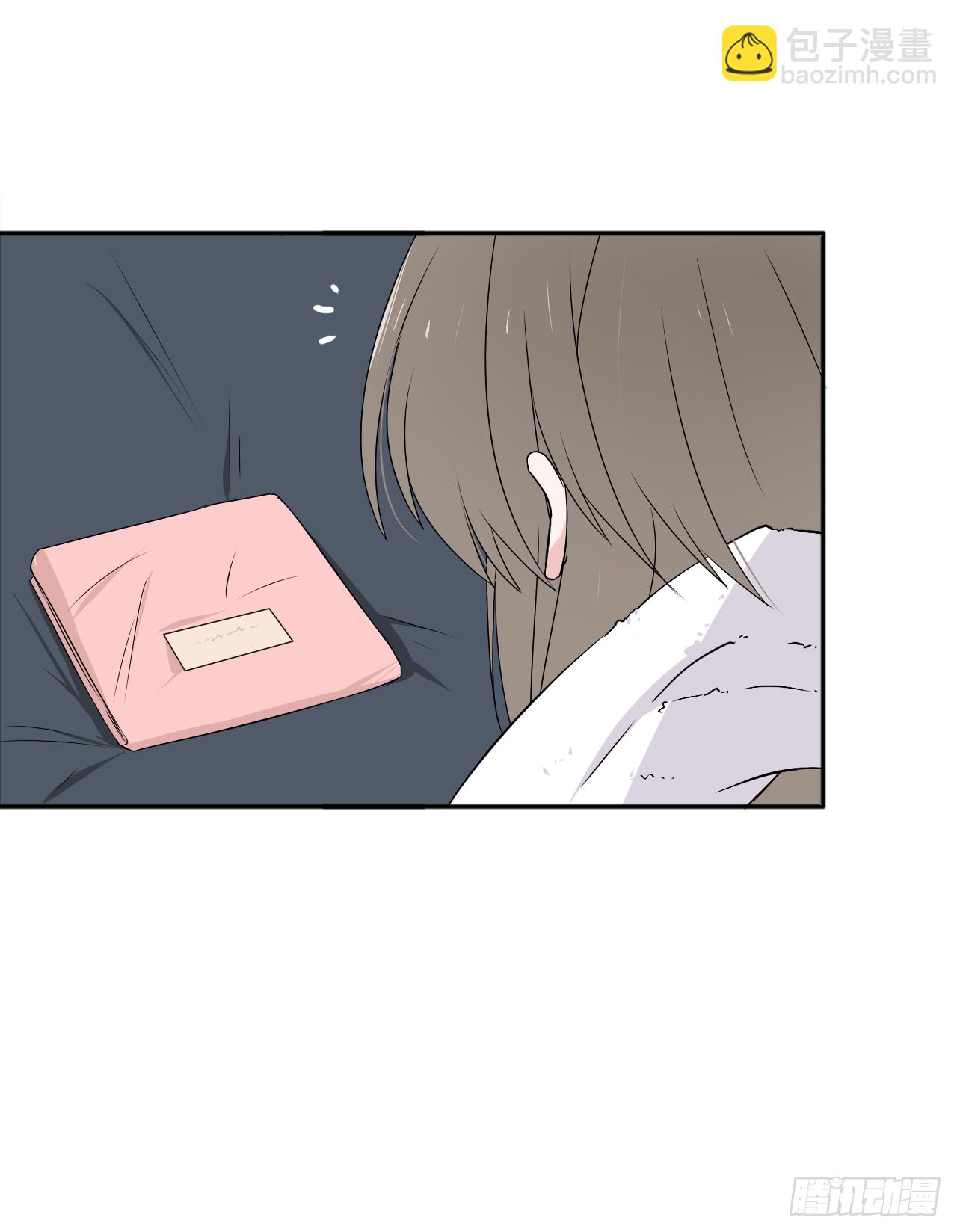 第18话 有我陪着你(1/2)-第19话