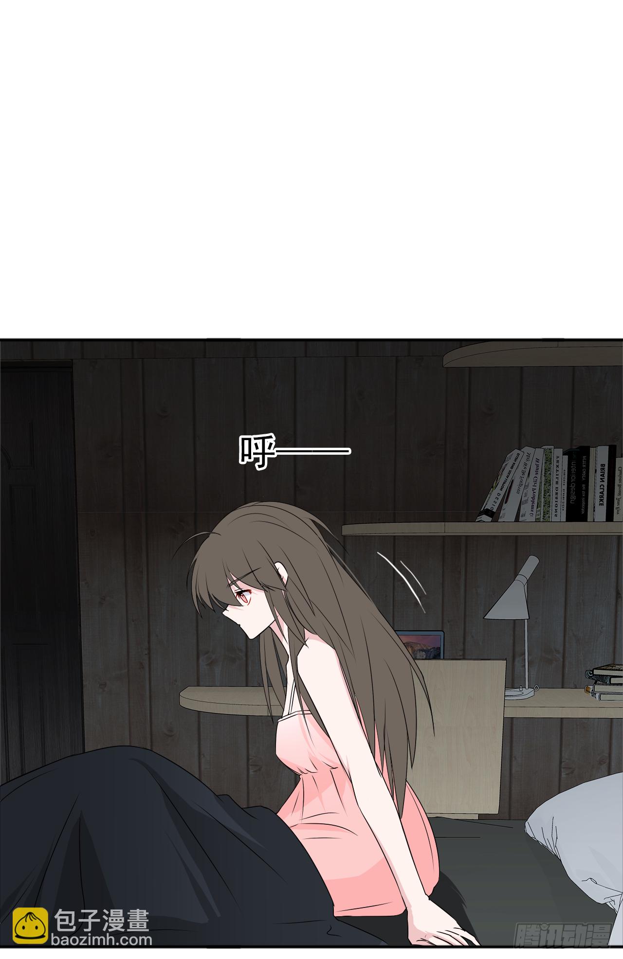 第18话 有我陪着你(1/2)-第19话