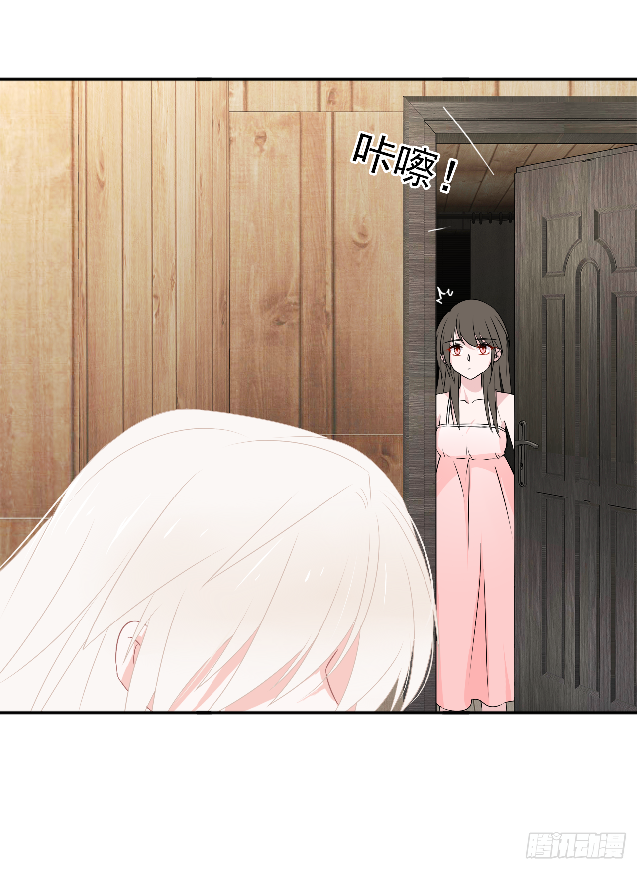 第18话 有我陪着你(1/2)-第19话