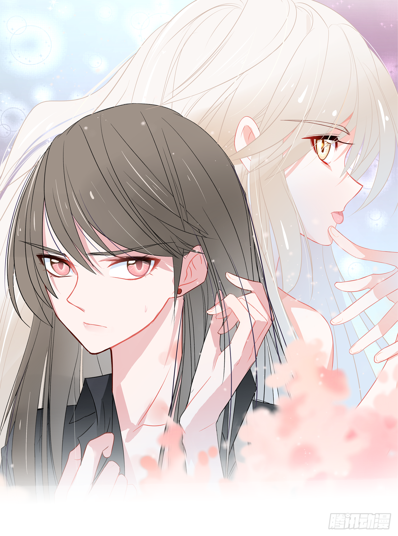 第22话 我愿意(1/2)-第23话