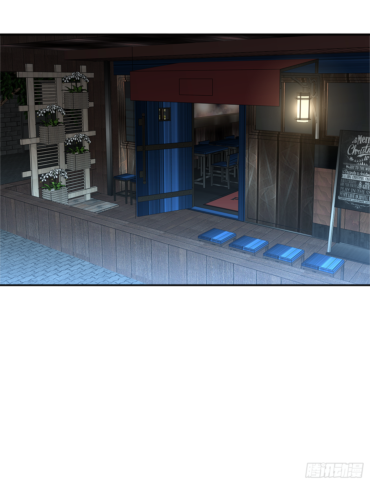 第26话 谁来保护你？(1/2)-第27话