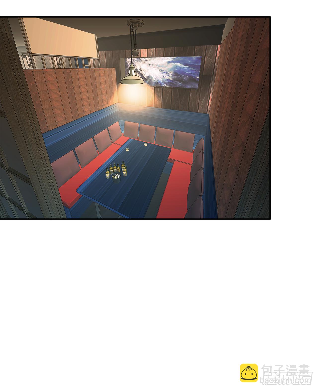 第26话 谁来保护你？(1/2)-第27话