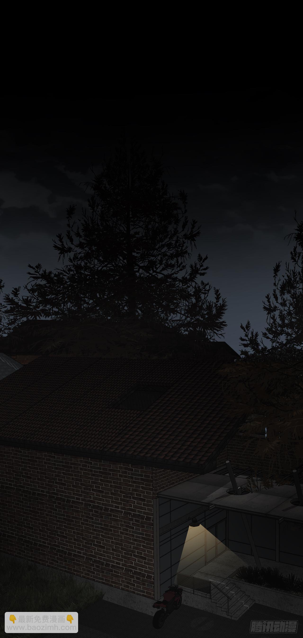 第32话 你对她了解多少？(1/2)-第33话