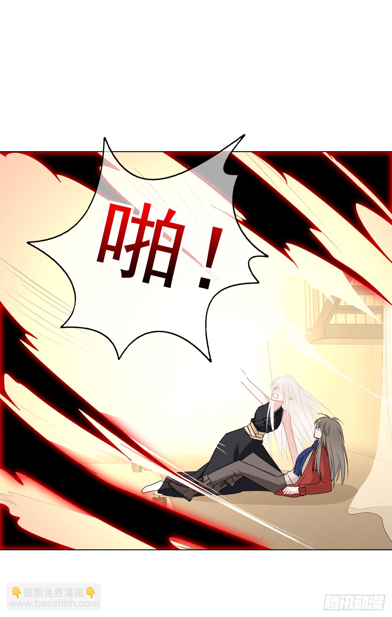 第32话 你对她了解多少？(1/2)-第33话