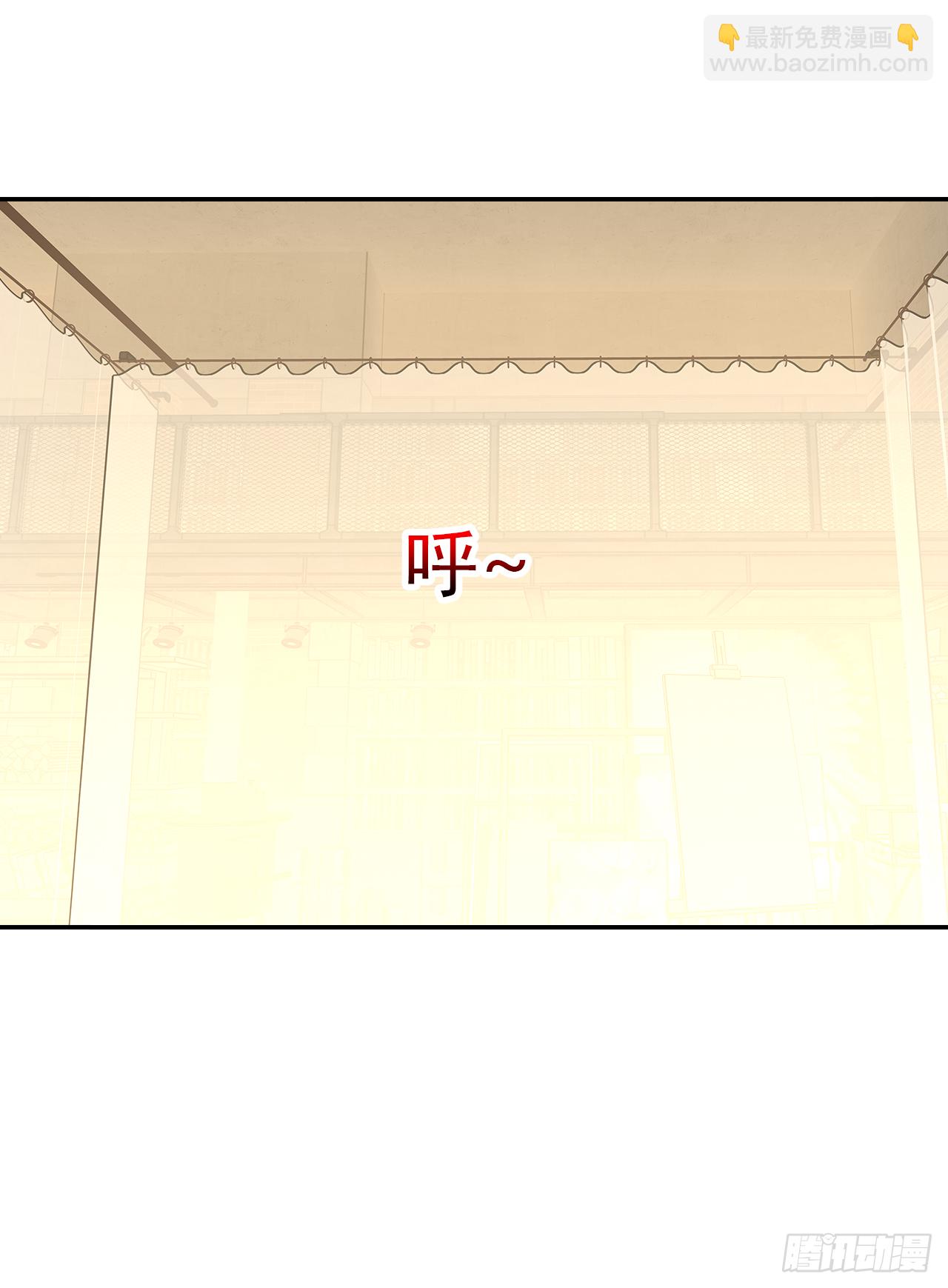 第32话 你对她了解多少？(1/2)-第33话