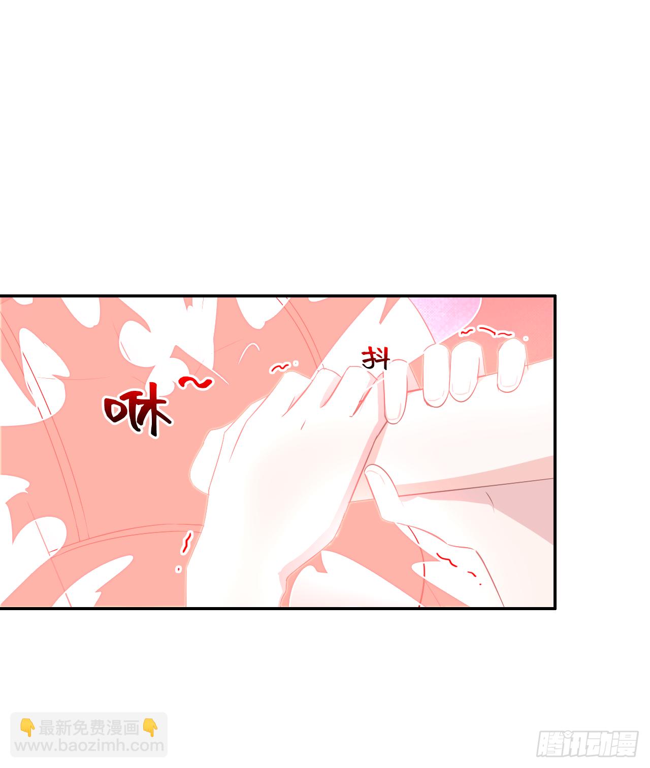 第36话：十夜是个大笨蛋！(1/2)-第37话