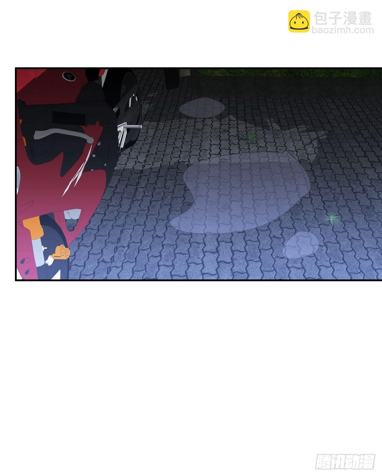 第4话 守株待兔-第5话