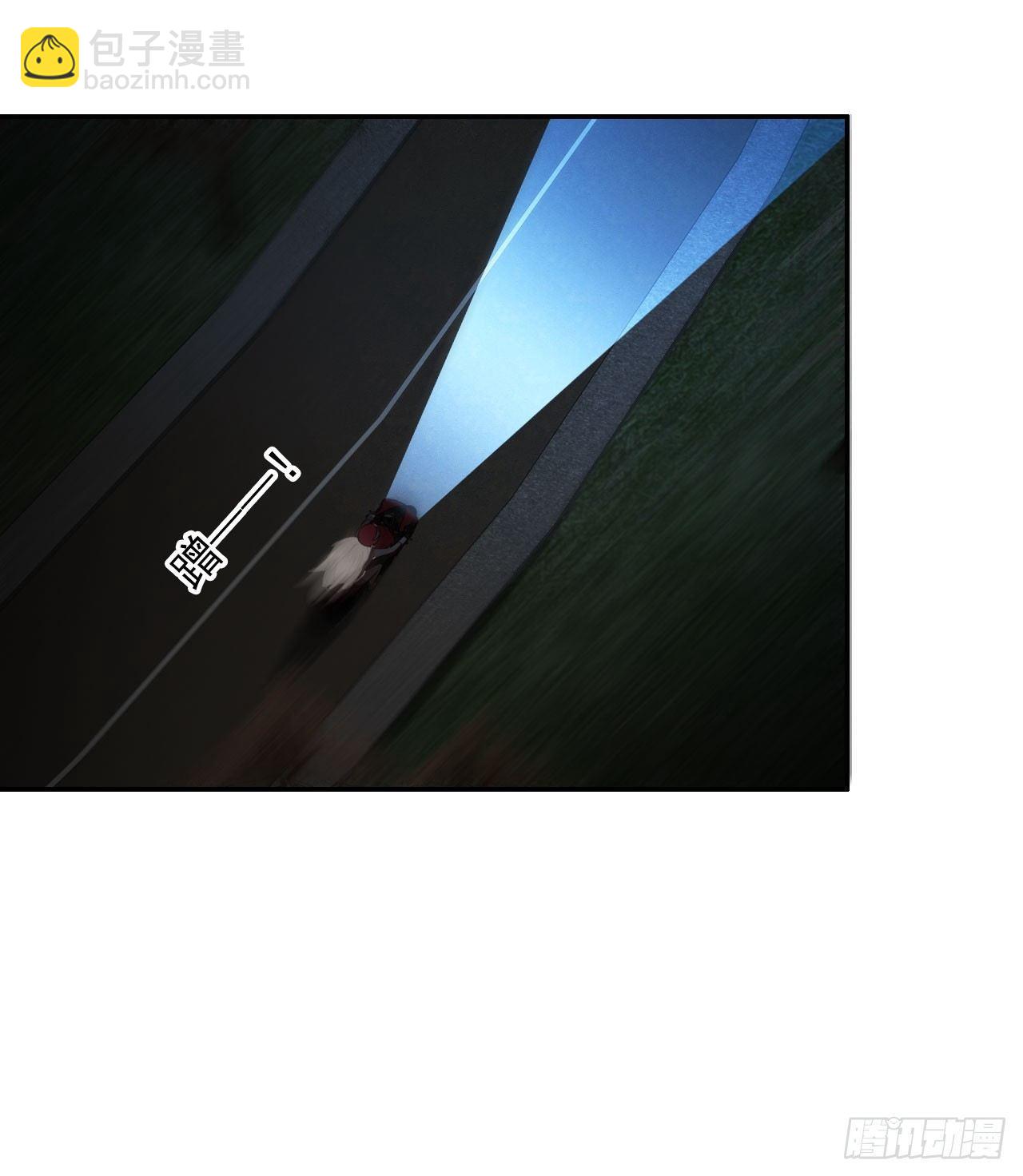 第4话 守株待兔-第5话