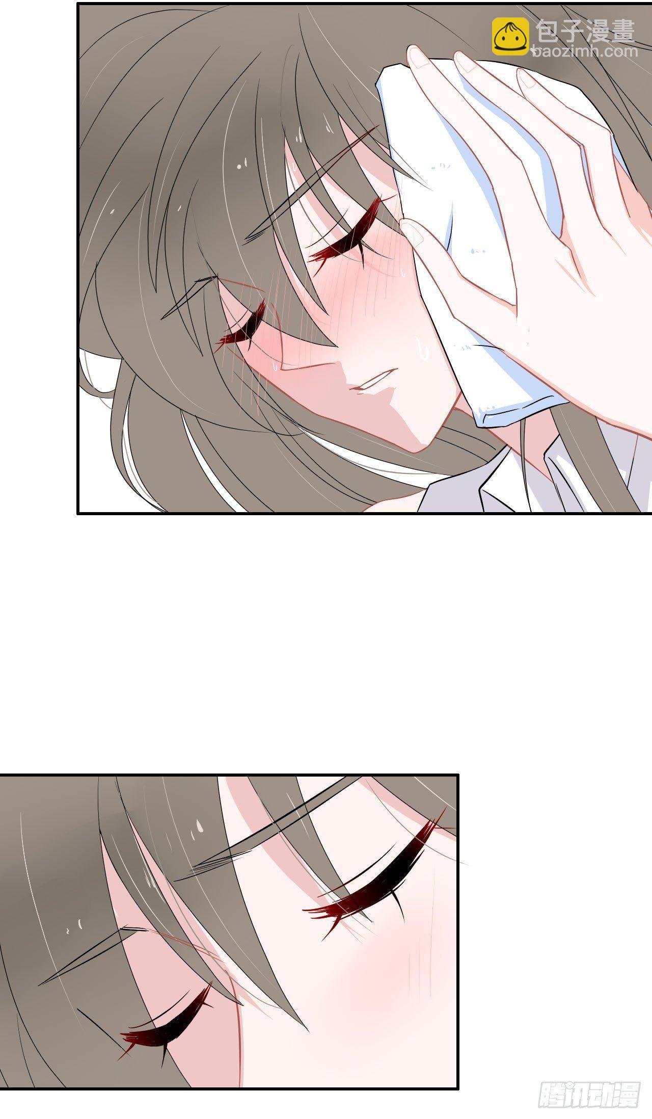 第4话 守株待兔-第5话