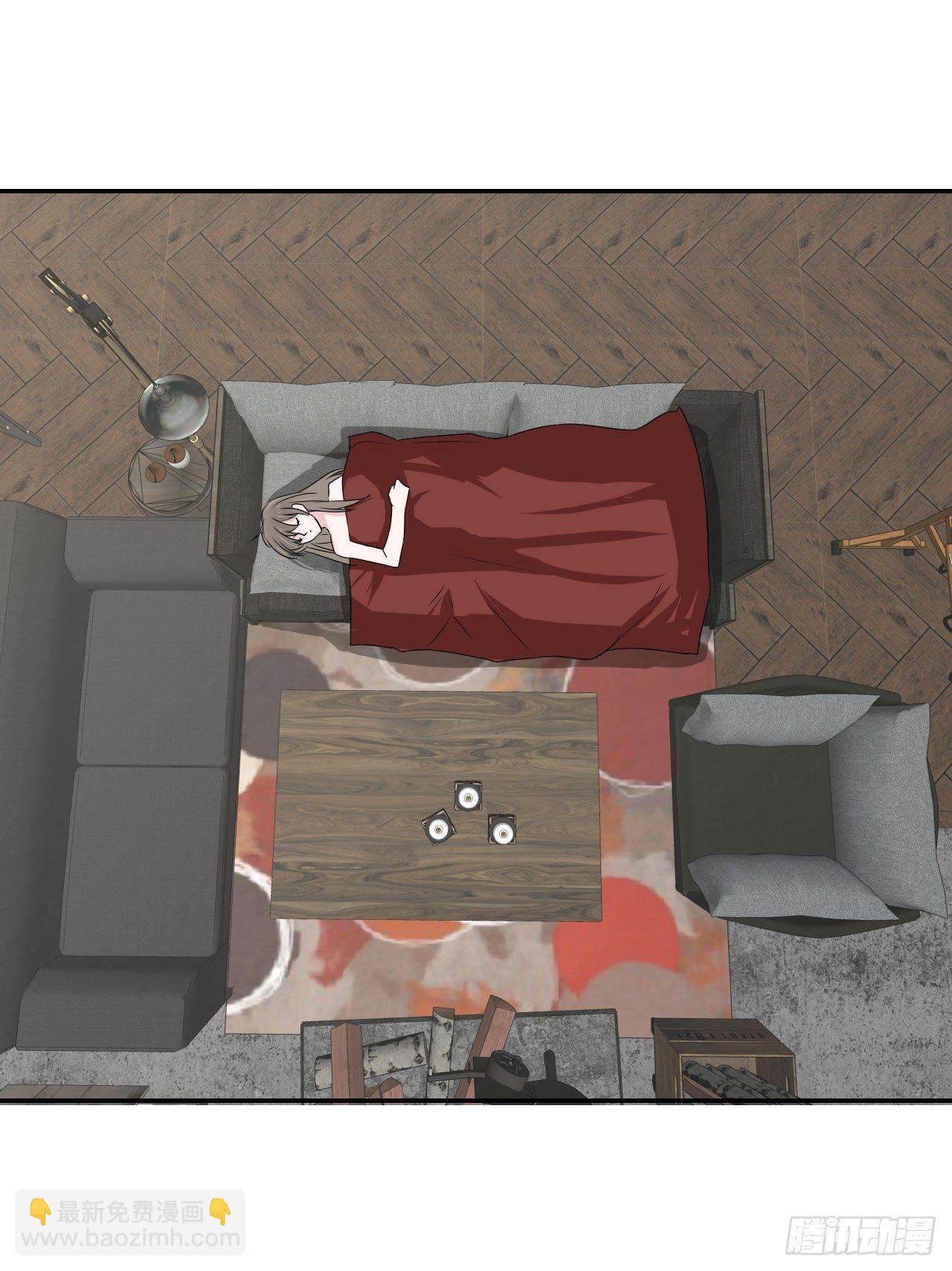 第4话 守株待兔-第5话