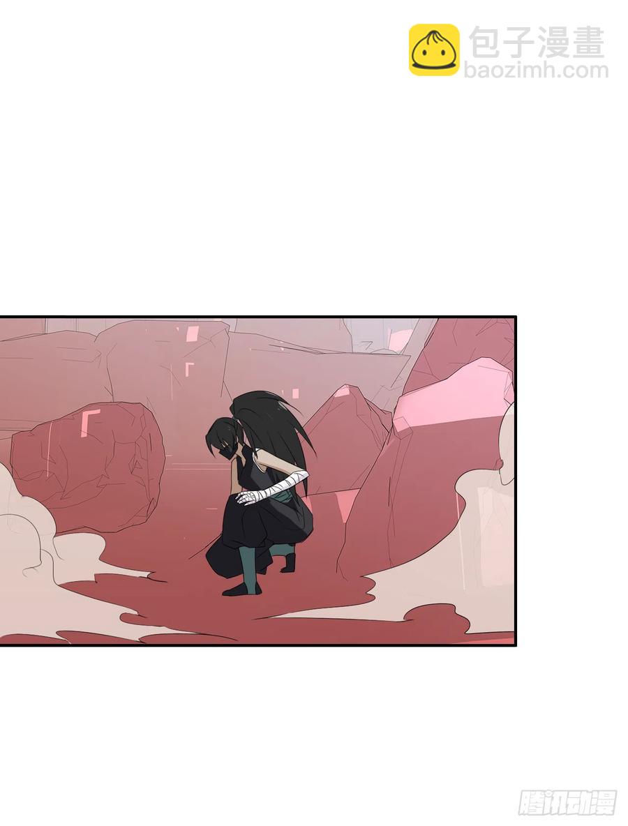 第42话 她比我更需要你(1/2)-第43话