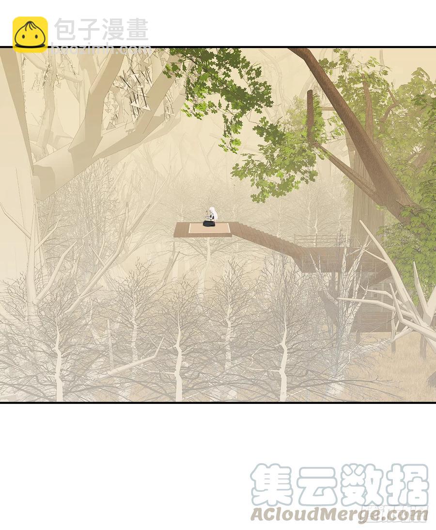 第42话 她比我更需要你(1/2)-第43话