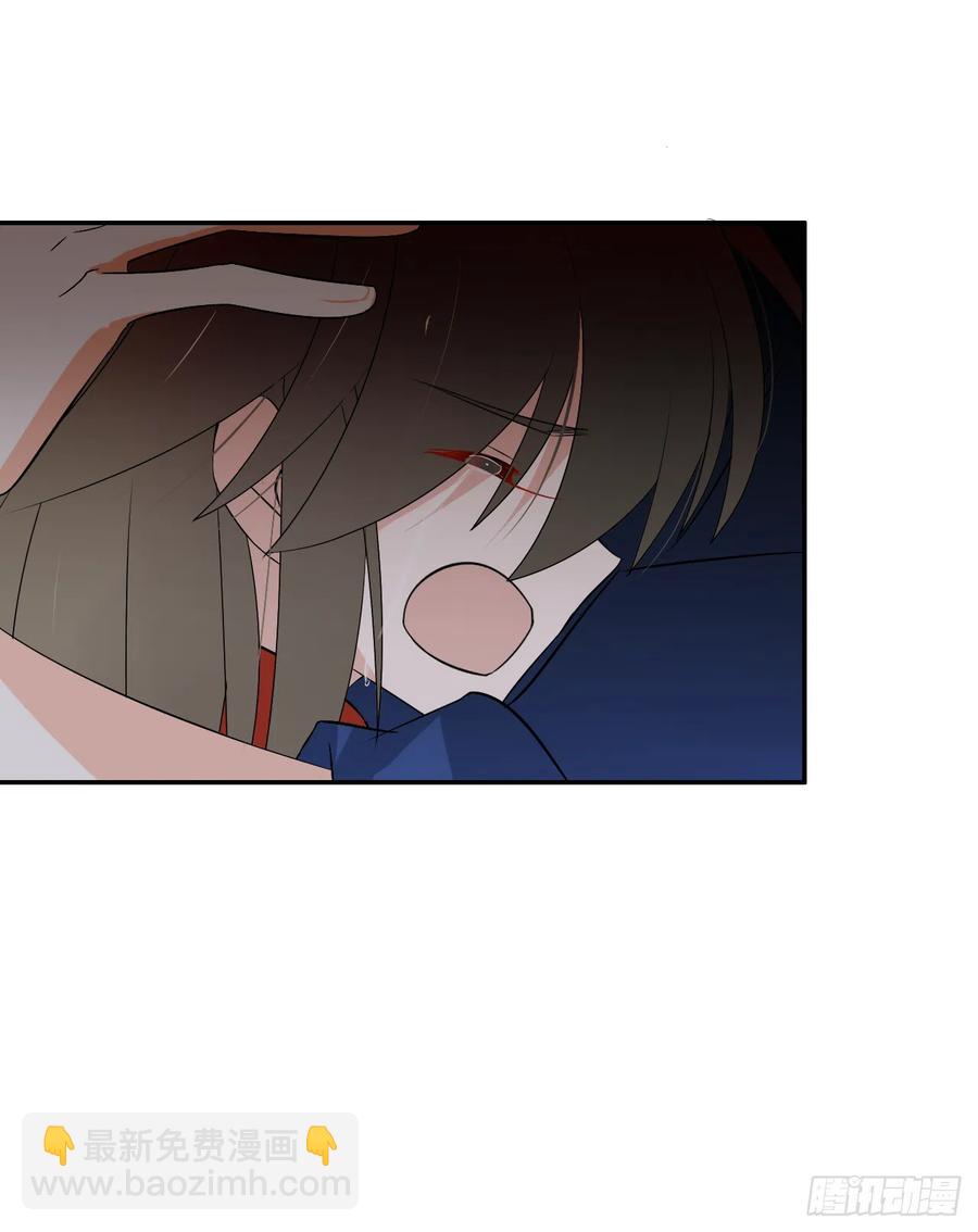 第46话 一定遗漏了些什么(1/2)-第47话